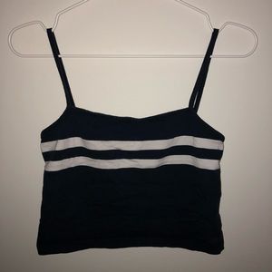 (closet clear out!) brandy melville faye tank
